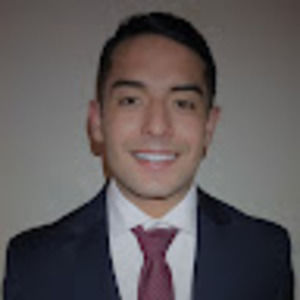 Meet your Posher, Vincent